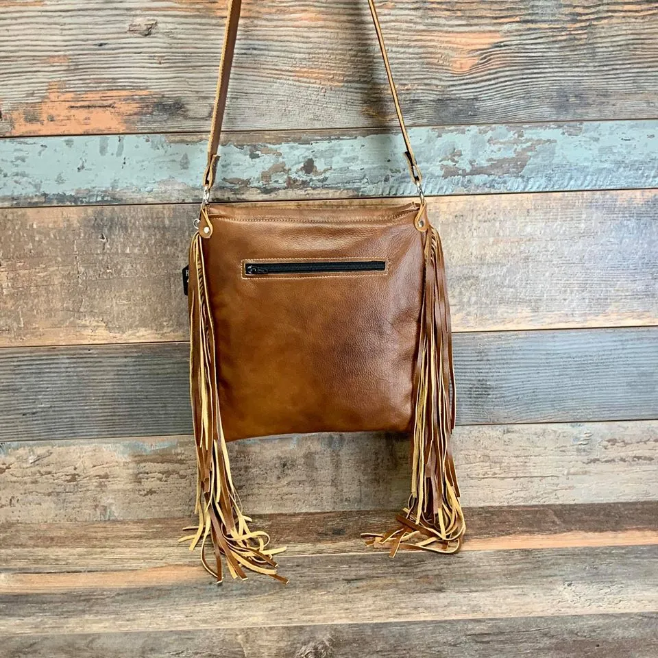 Crossbody - #17453