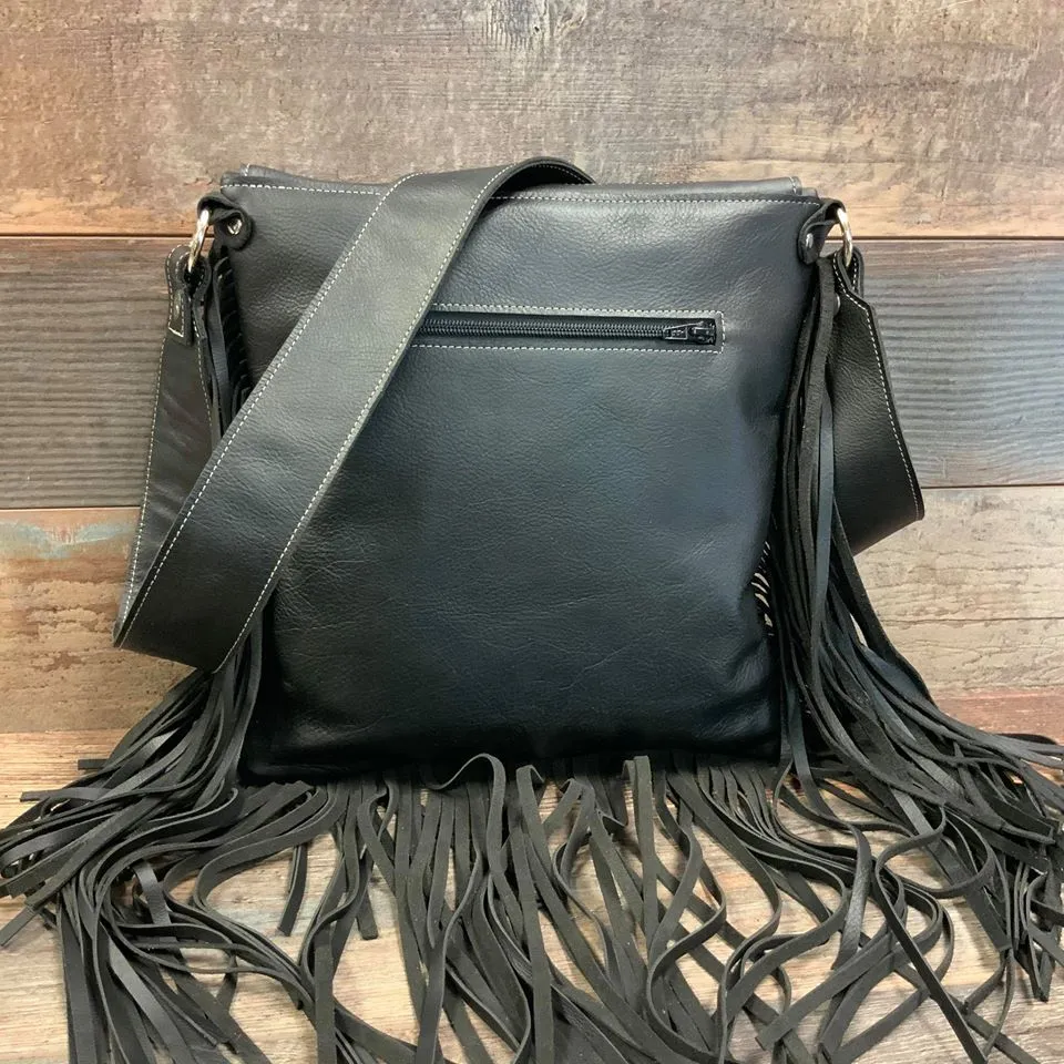 Crossbody - #18080