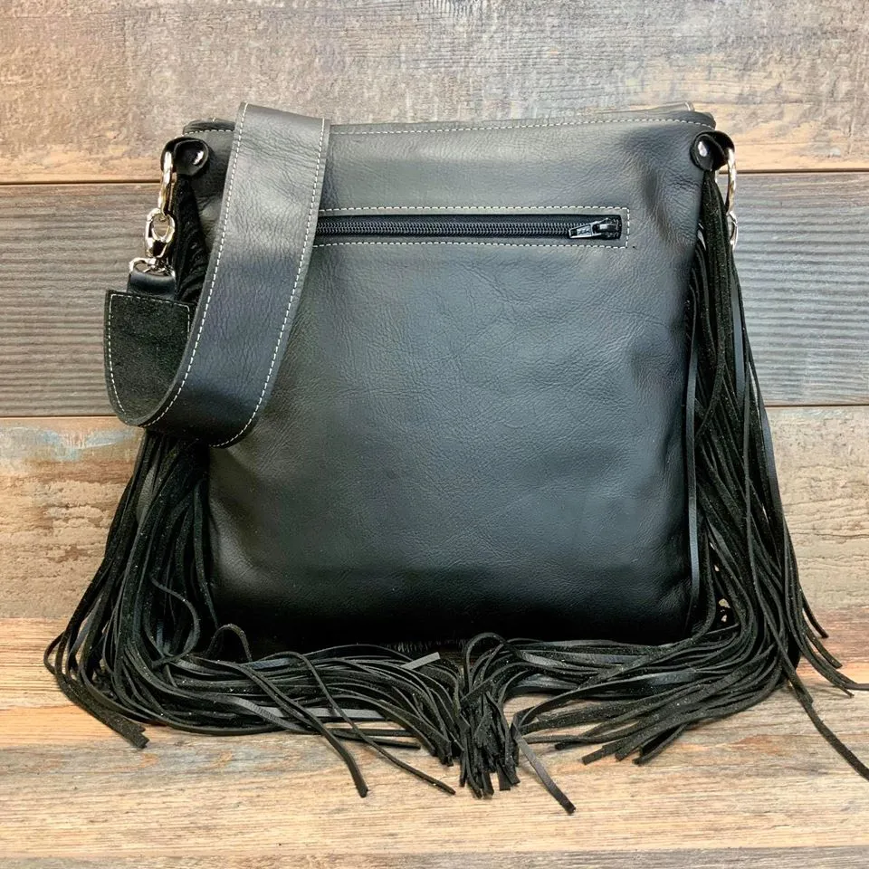 Crossbody - #18828