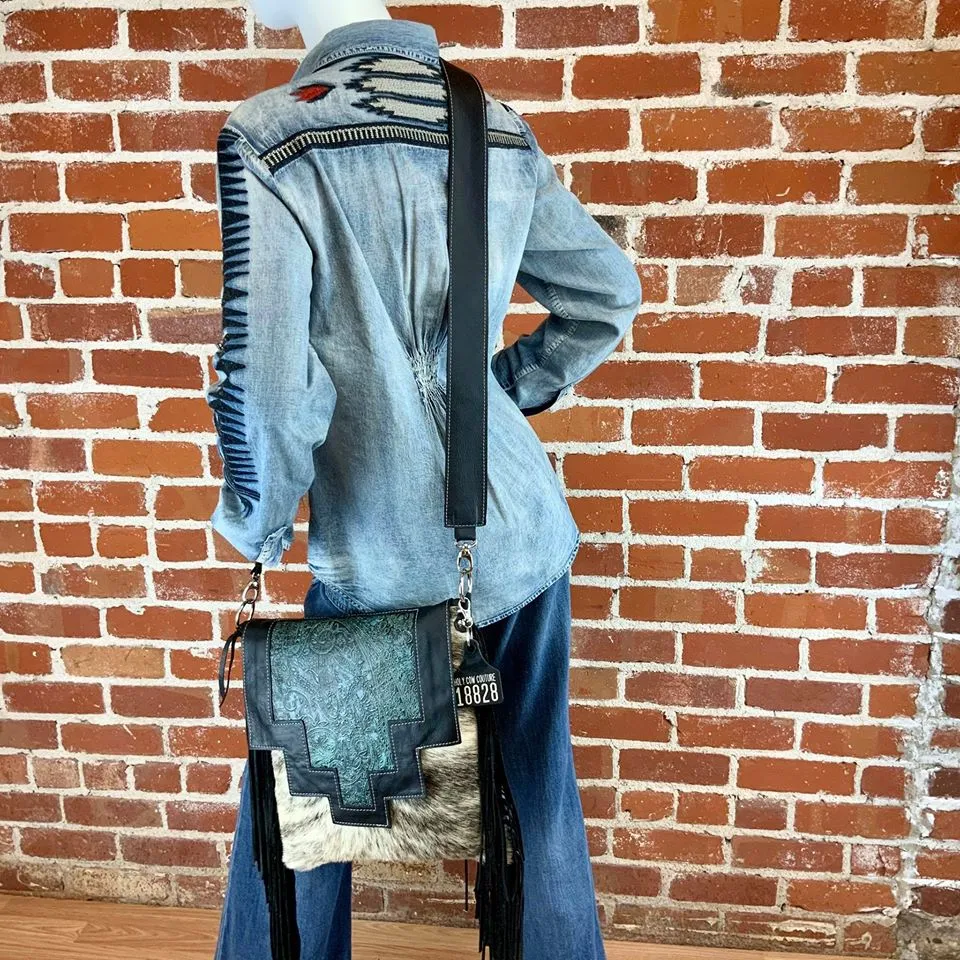 Crossbody - #18828