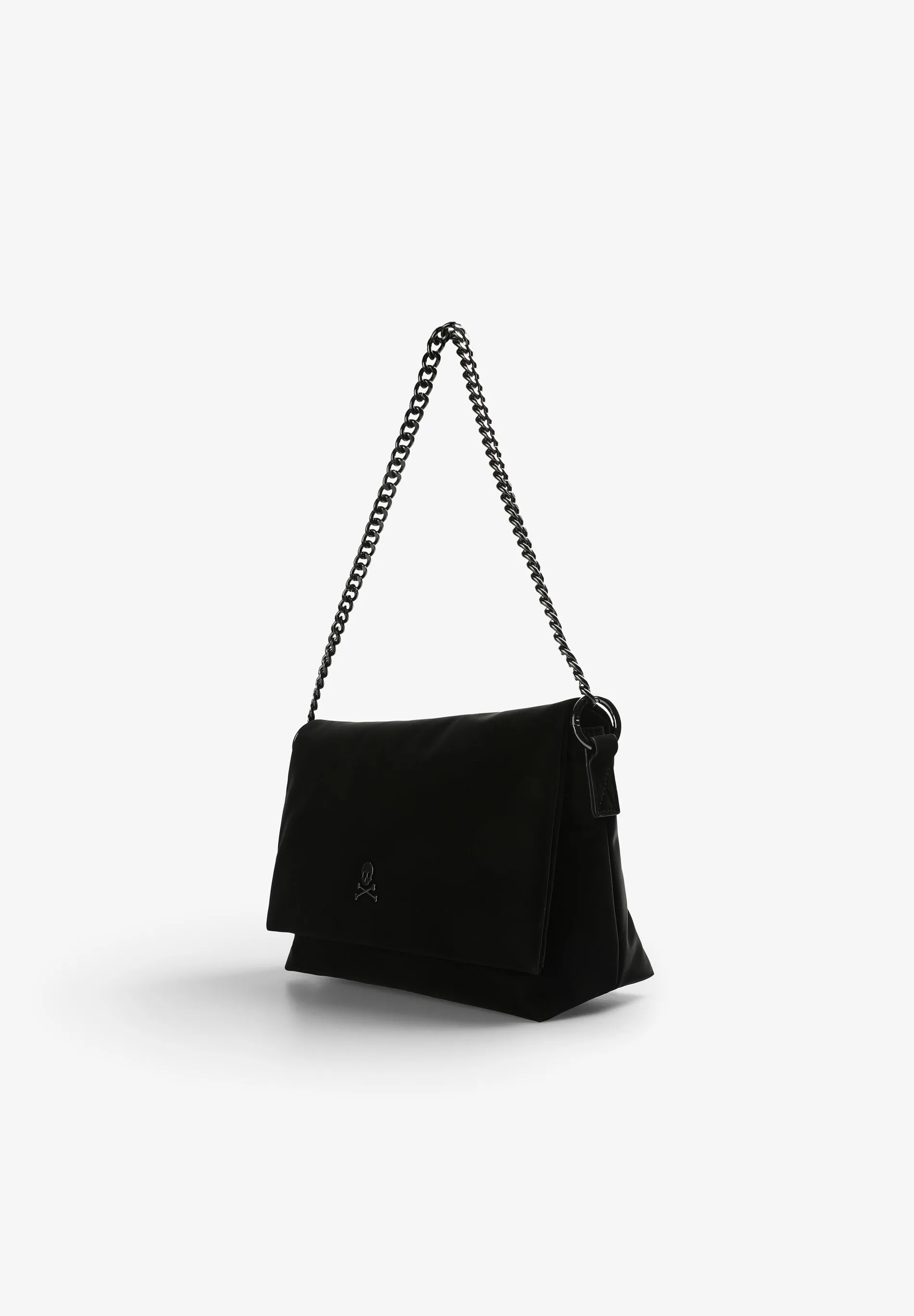 CROSSBODY BAG WITH CHAIN