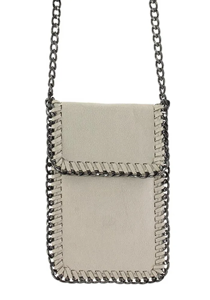 Crossbody Cellphone Pouch