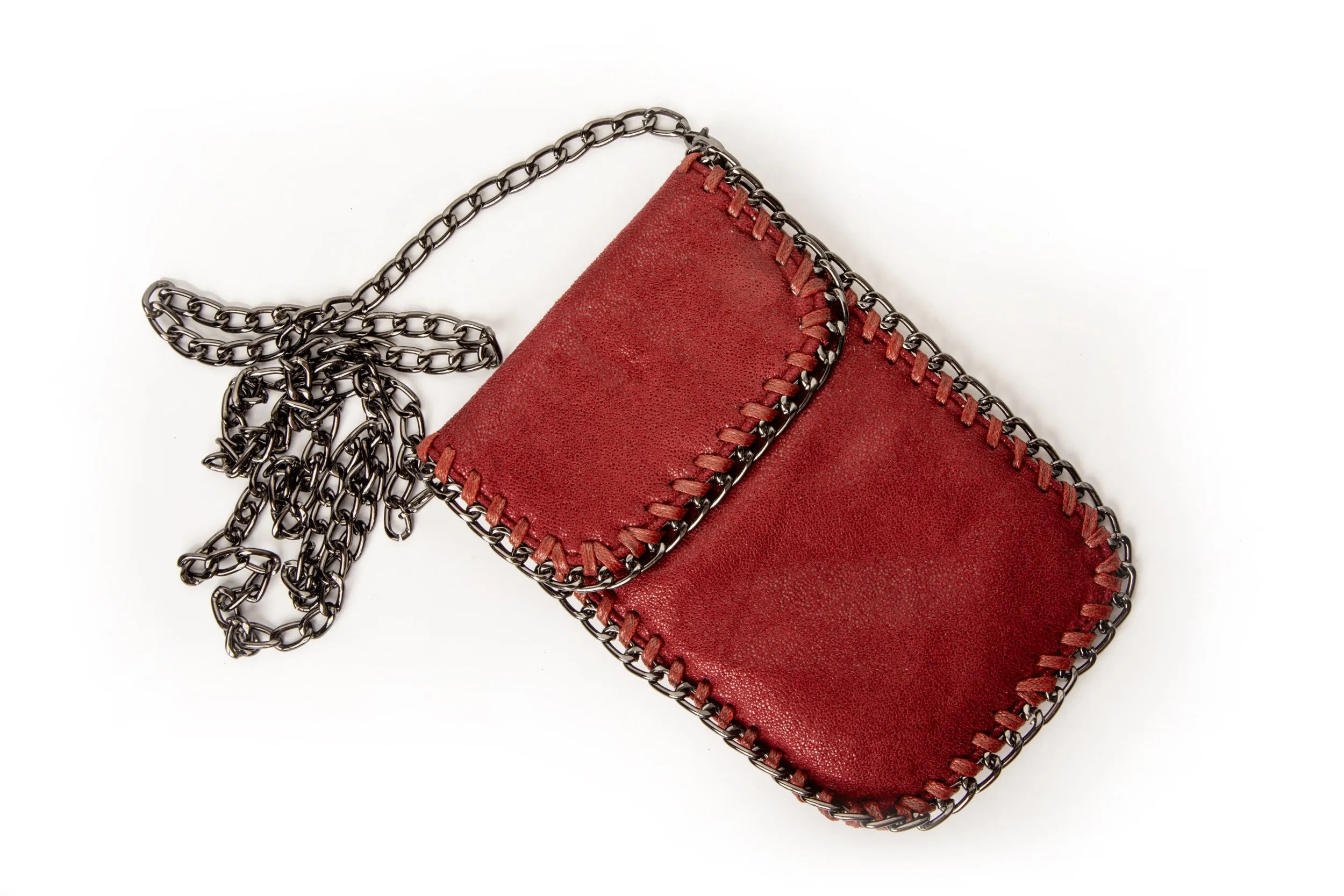Crossbody Cellphone Pouch