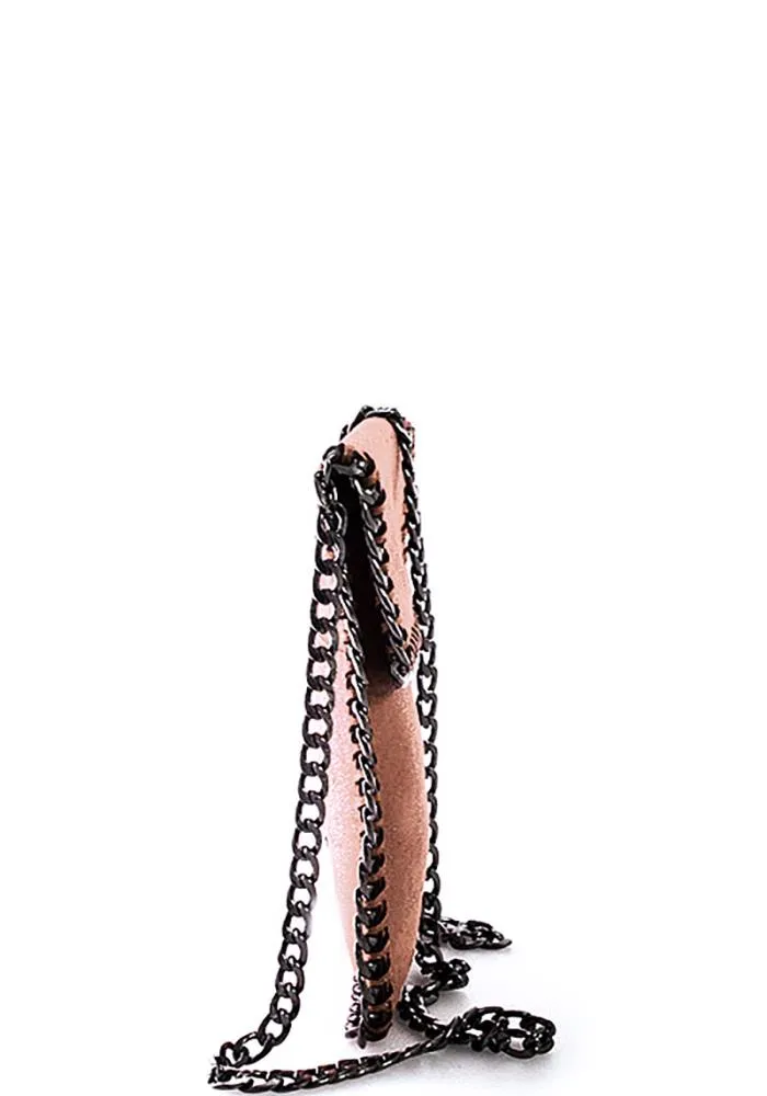 Crossbody Cellphone Pouch