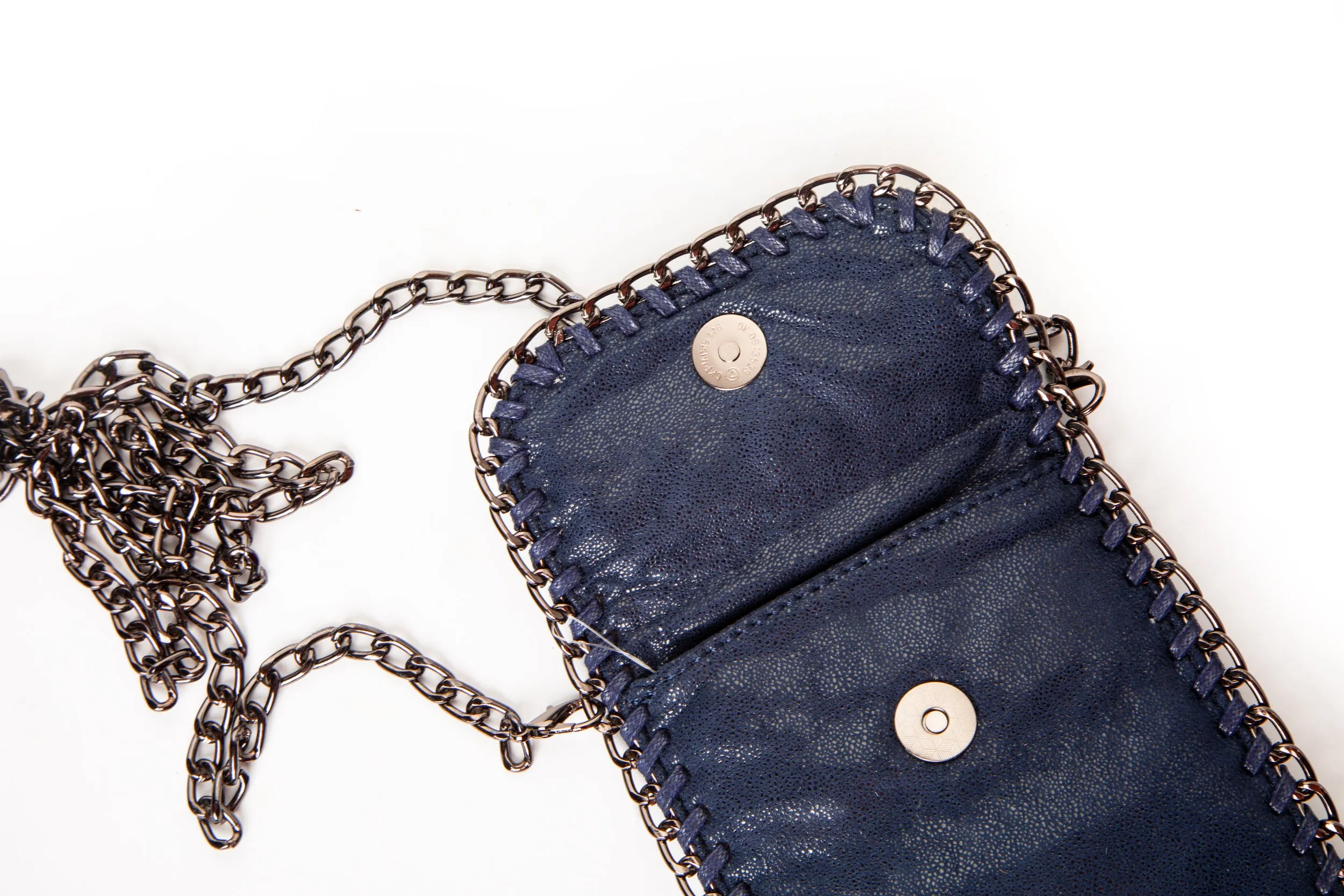 Crossbody Cellphone Pouch