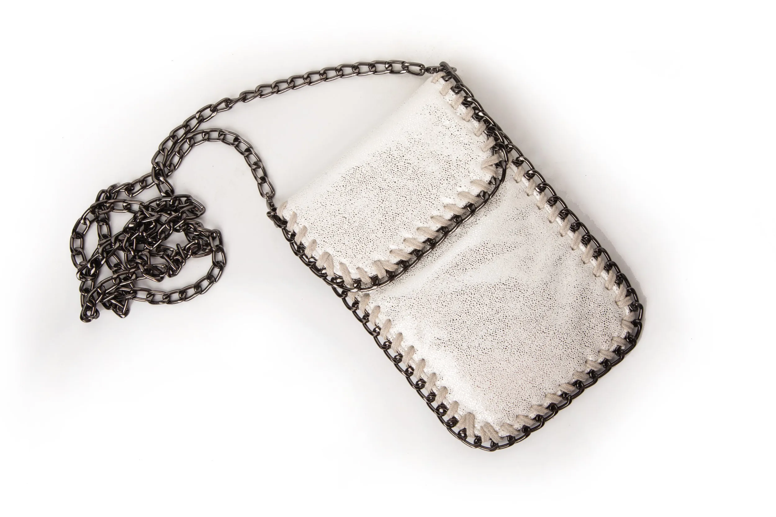 Crossbody Cellphone Pouch