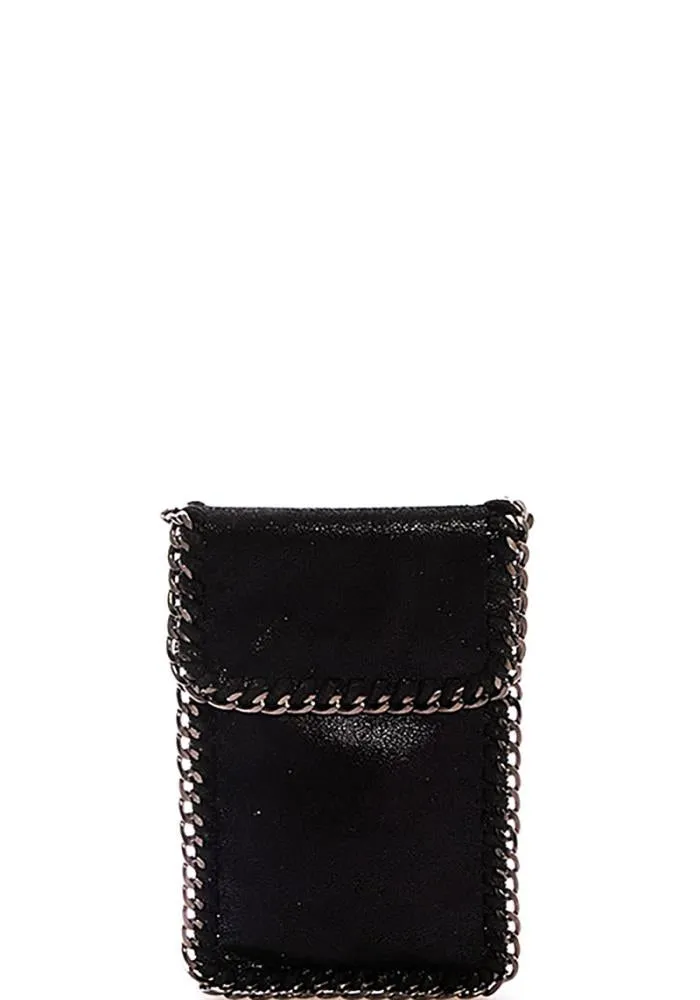 Crossbody Cellphone Pouch