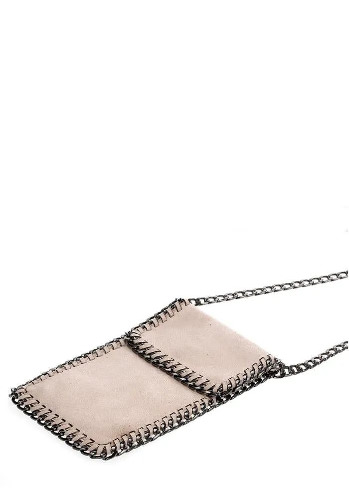 Crossbody Cellphone Pouch