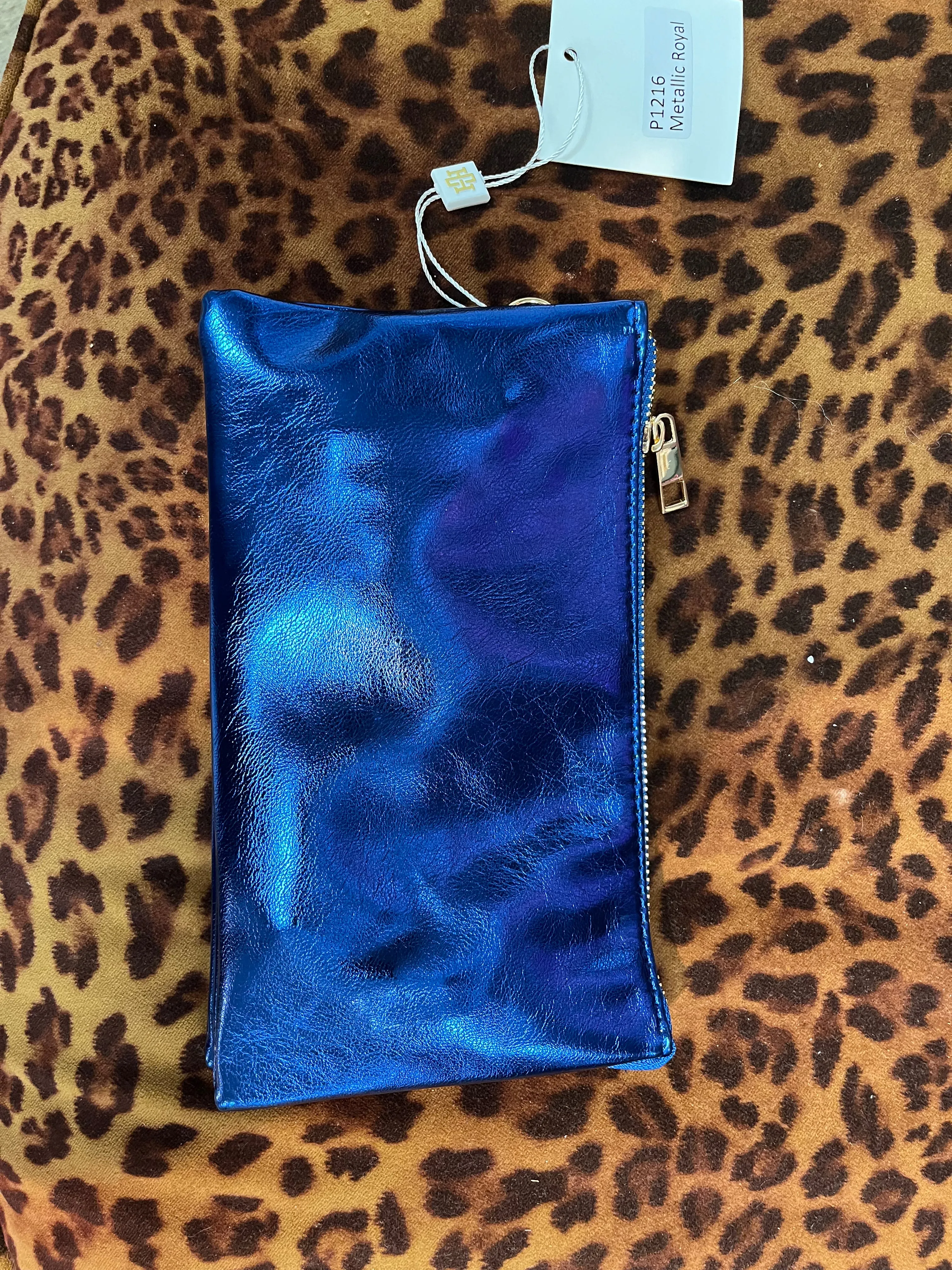 Crossbody Purse