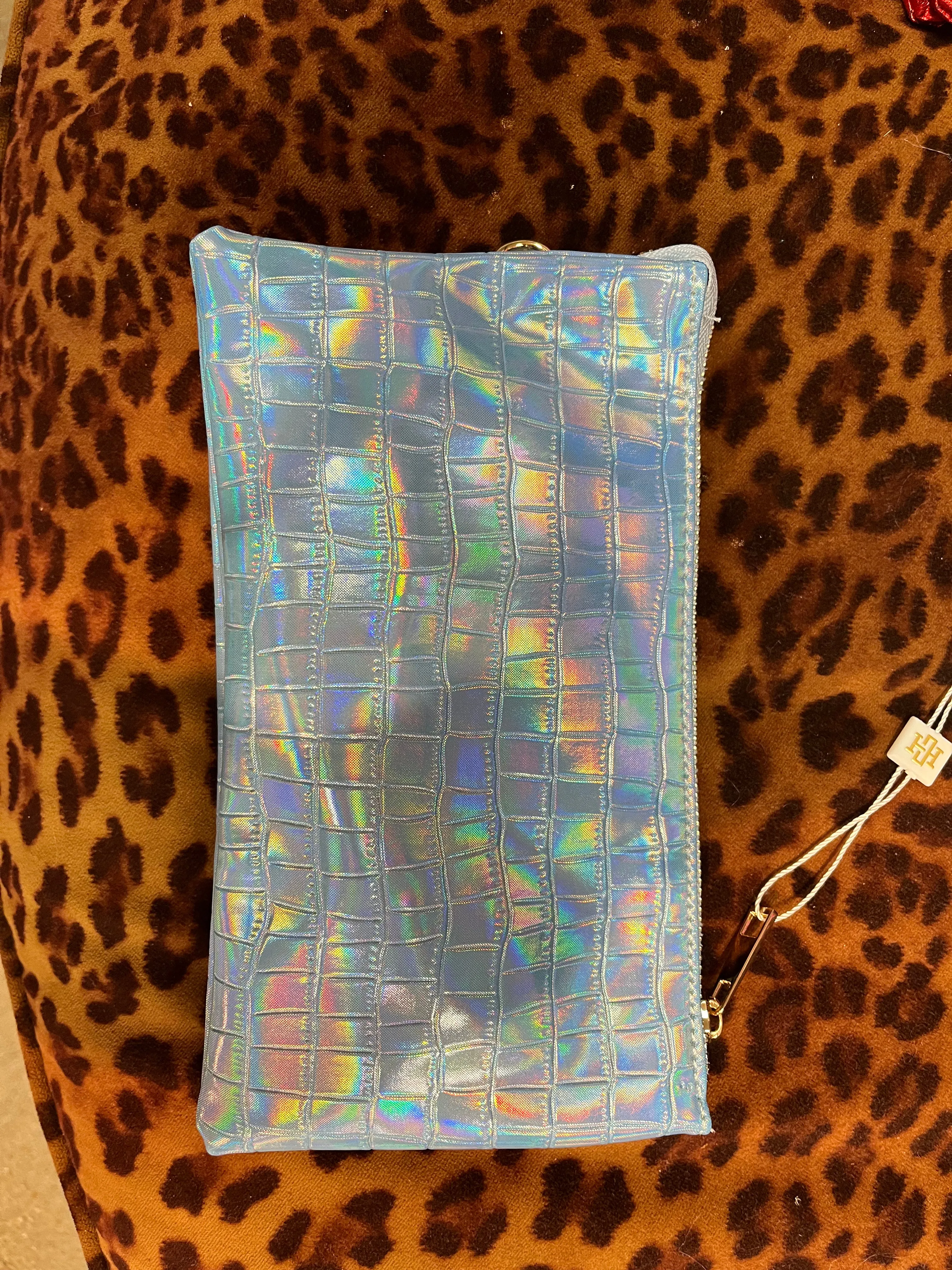 Crossbody Purse