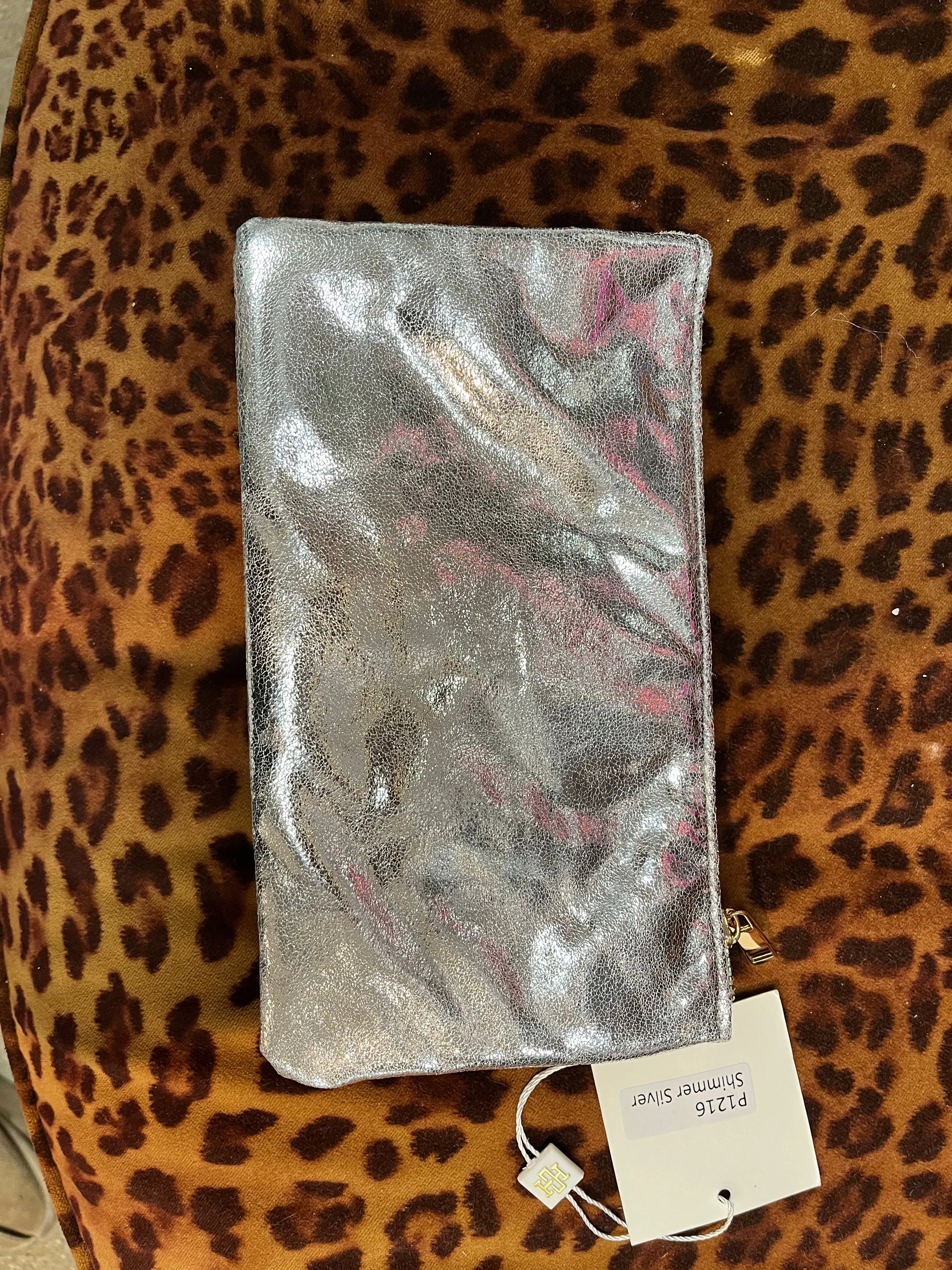 Crossbody Purse