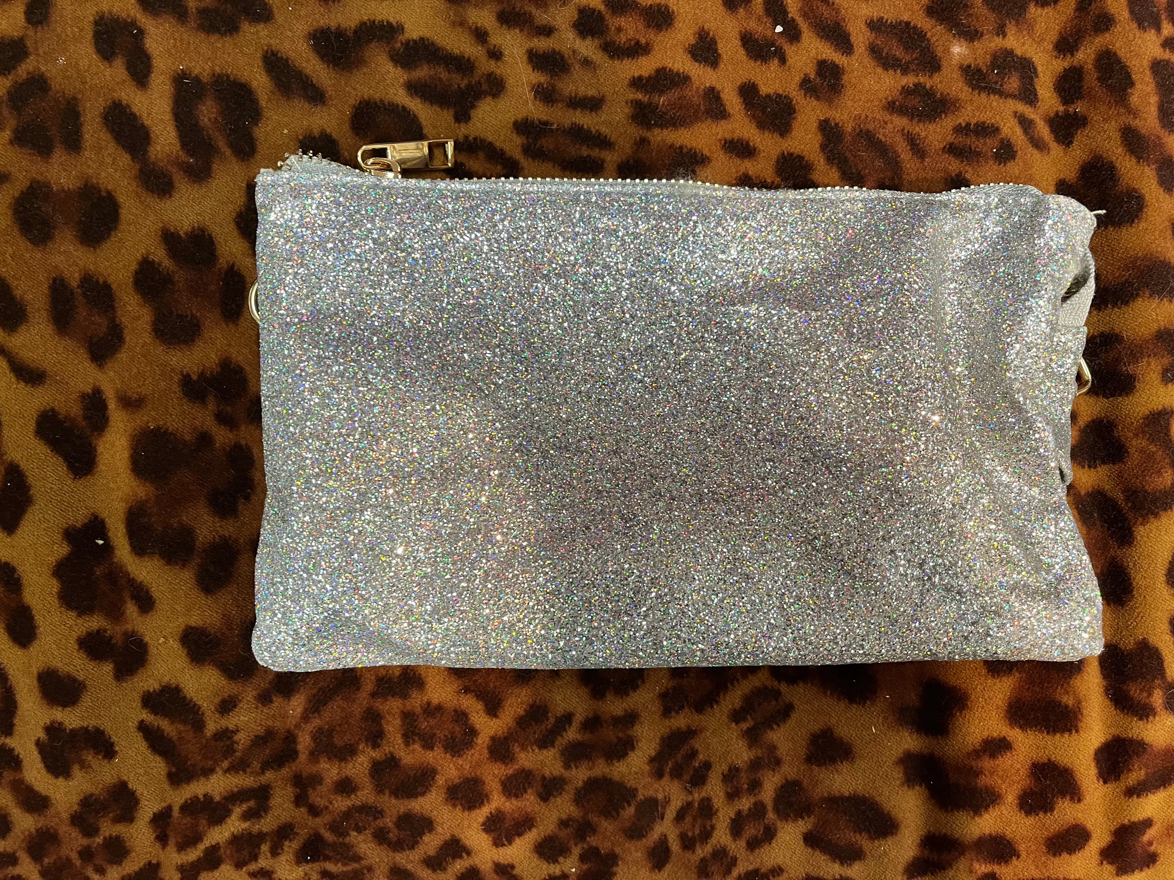 Crossbody Purse