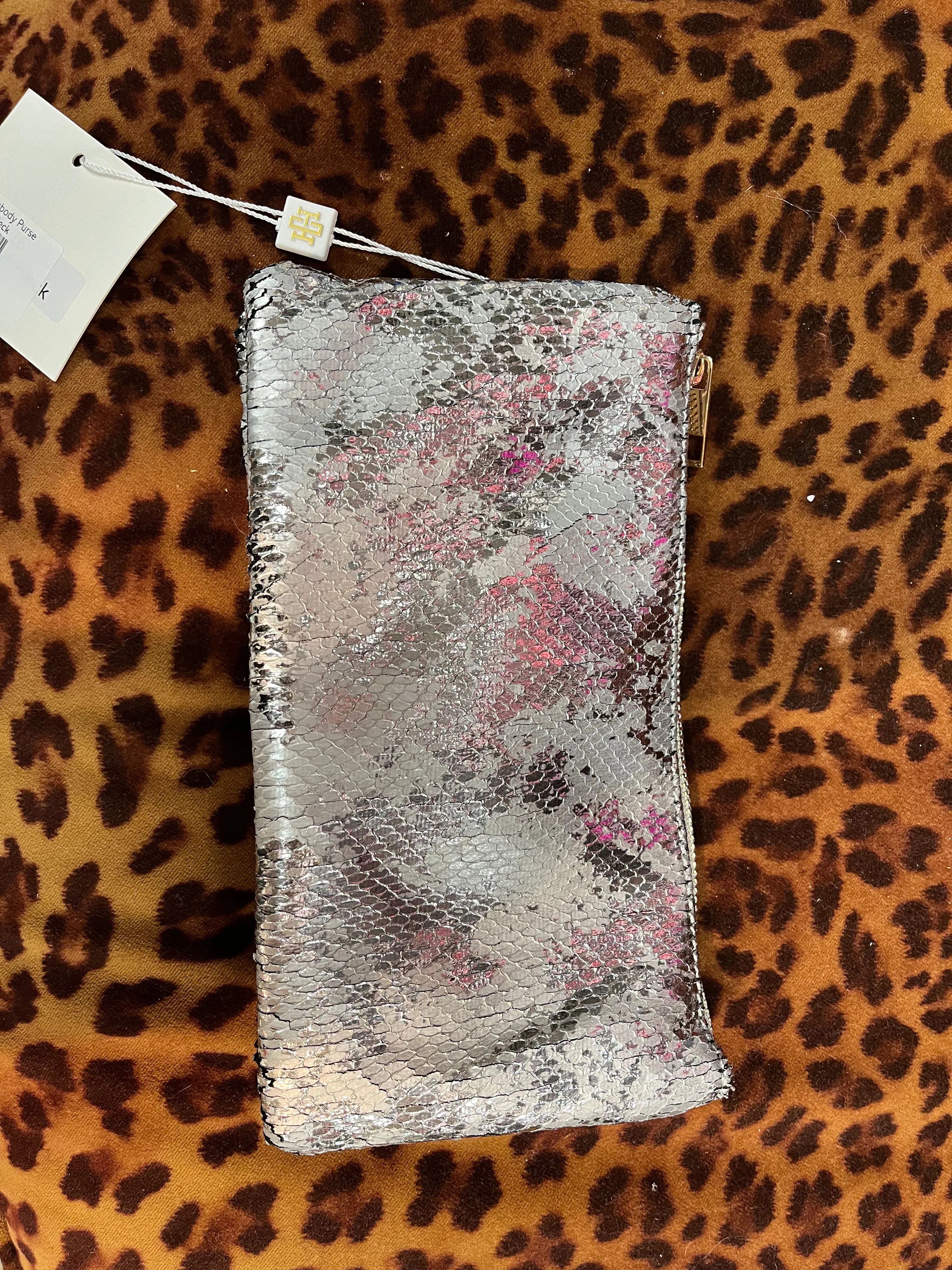 Crossbody Purse