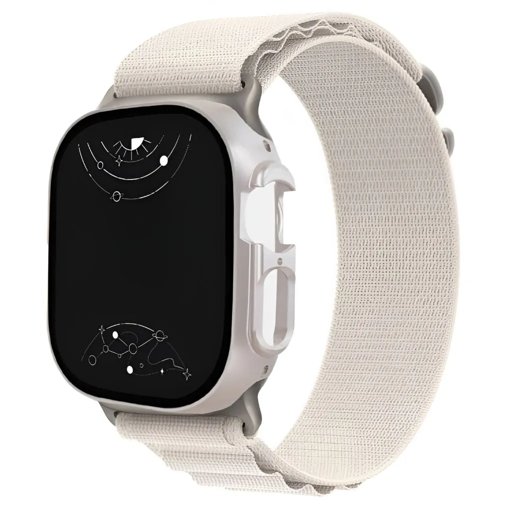 Curia Nylon Band   Case