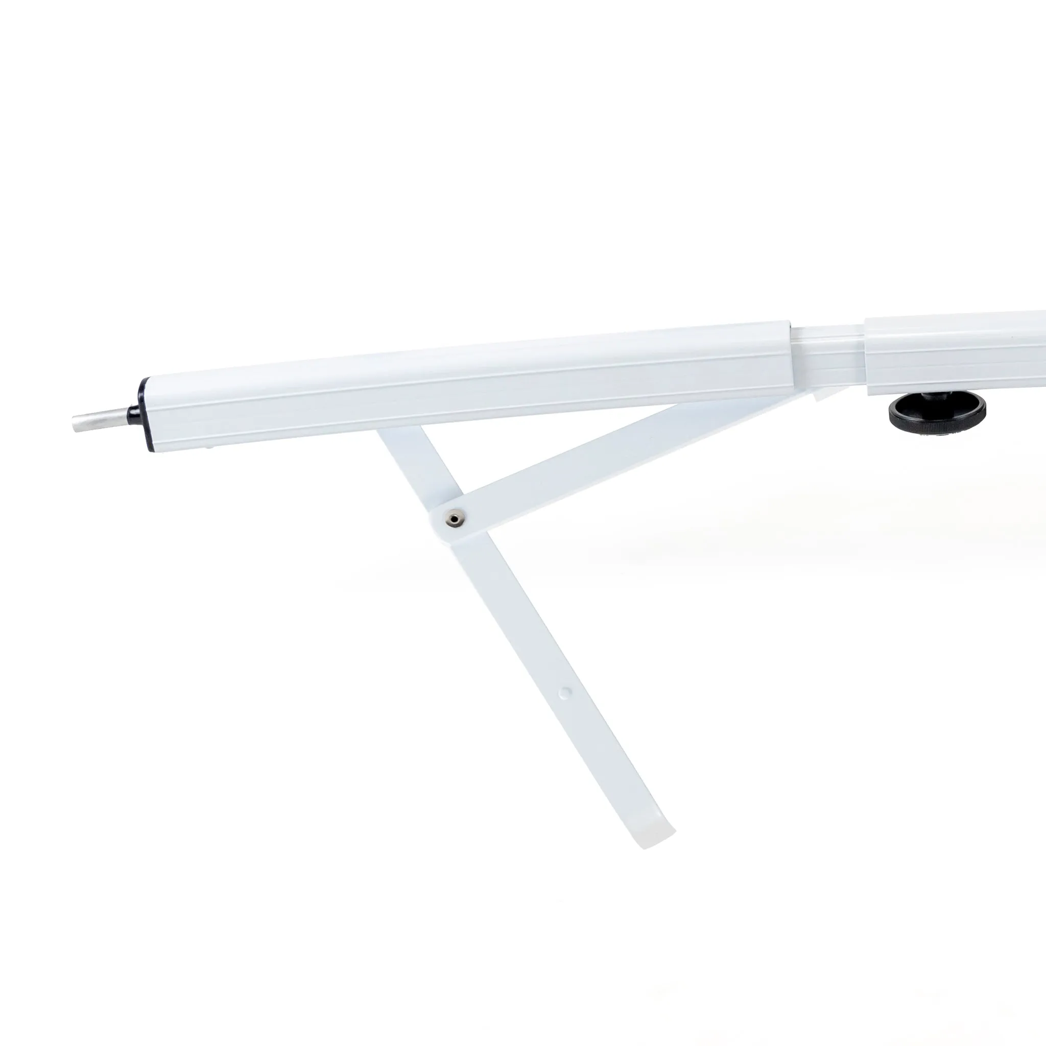 Curved Roof Rafter (CRR)