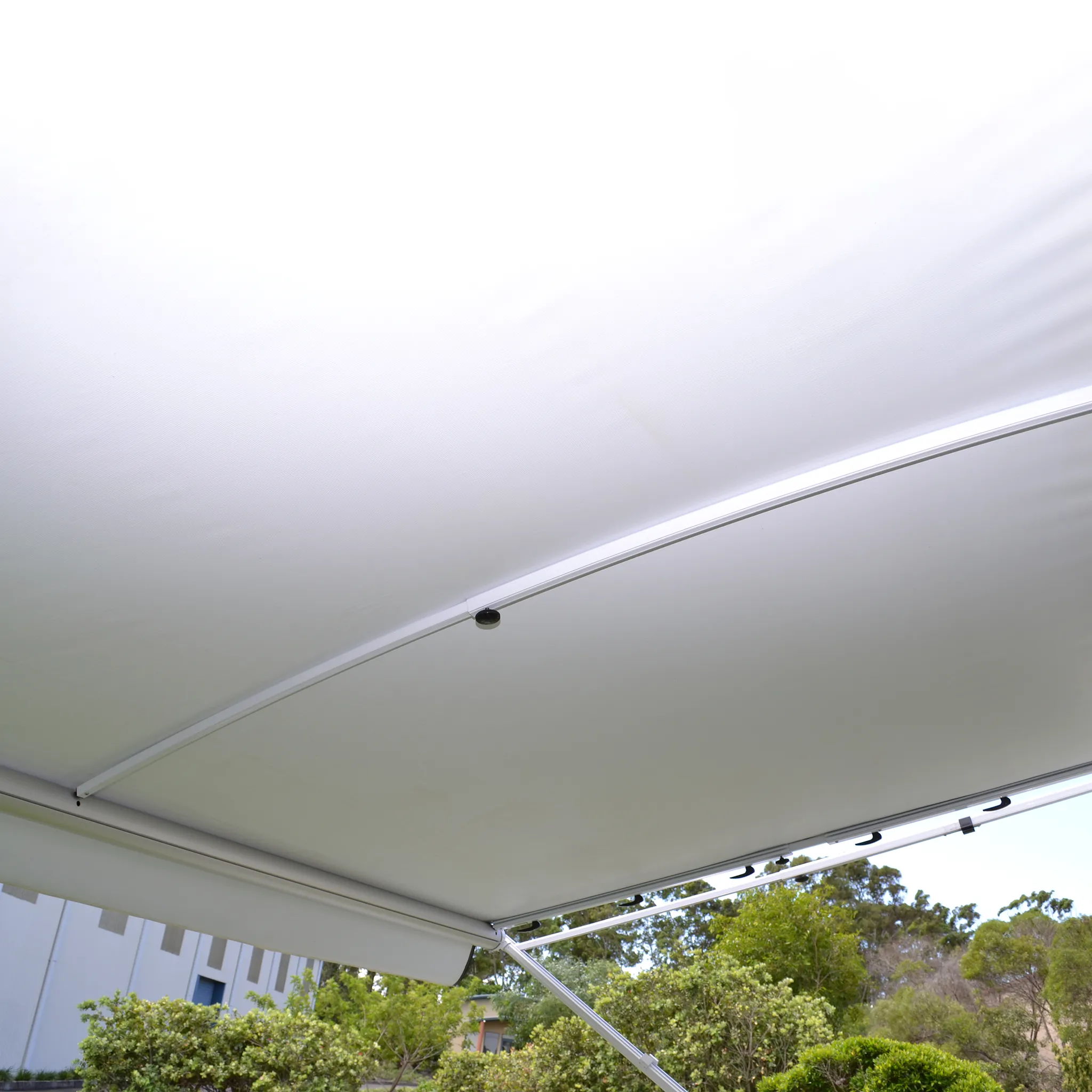 Curved Roof Rafter (CRR)