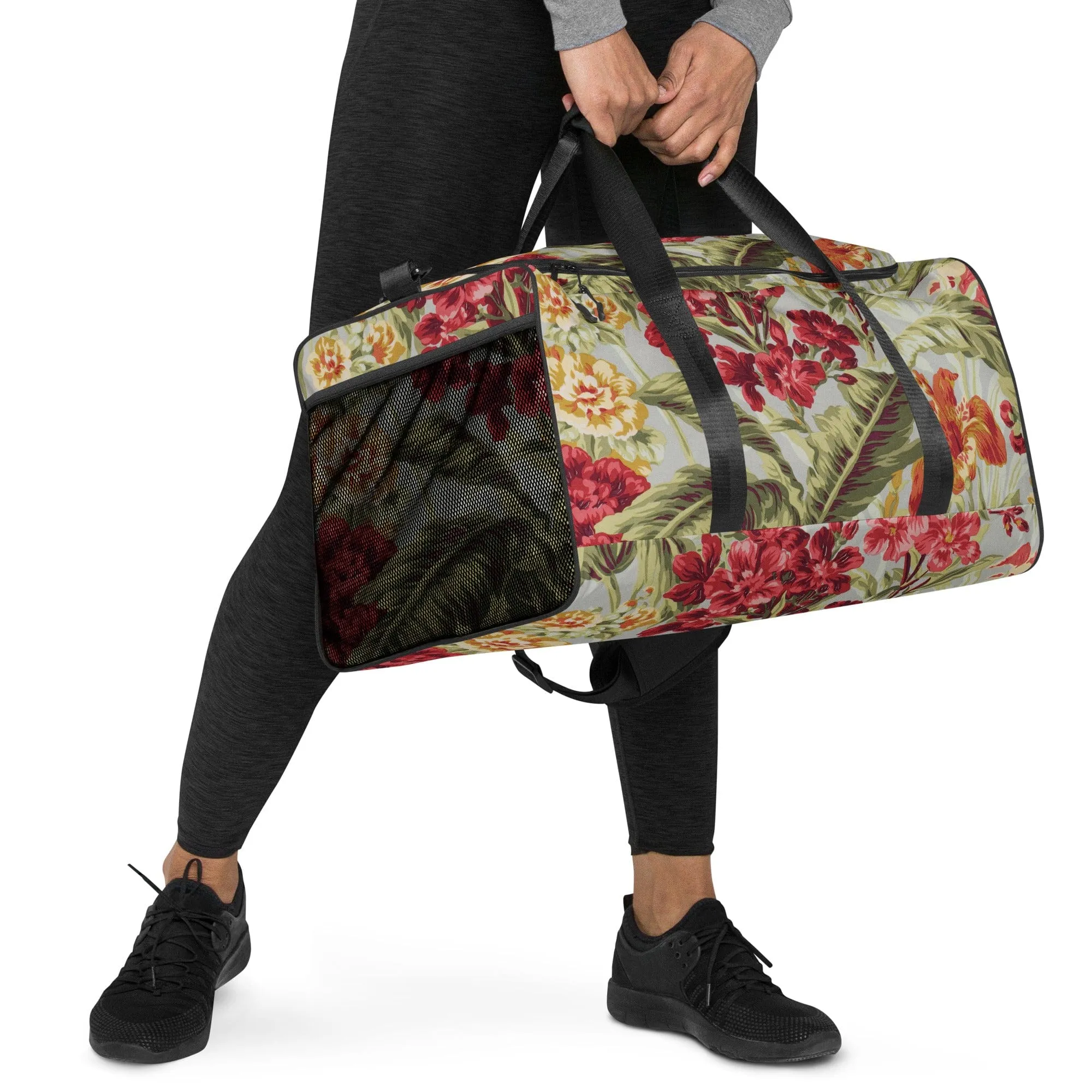 Custom Duffle bag, Personalized Gym Bag, Custom Weekend Bag, Mothers Day Gift, Wedding Gift, Company Logo, Event Gift
