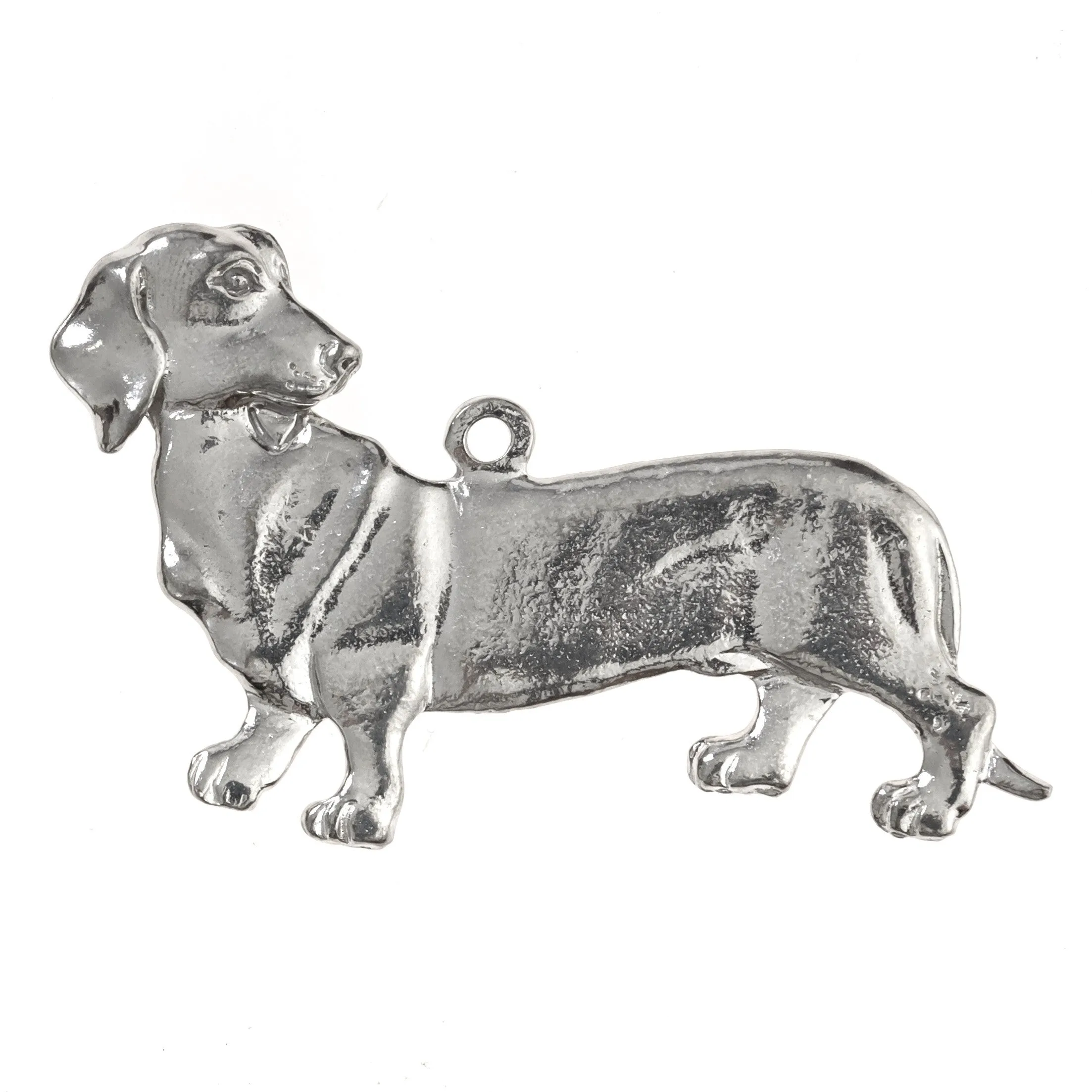 Dachshund Gift, Ornament, Keychain, Suncatcher, Dachshund Memorial Gift