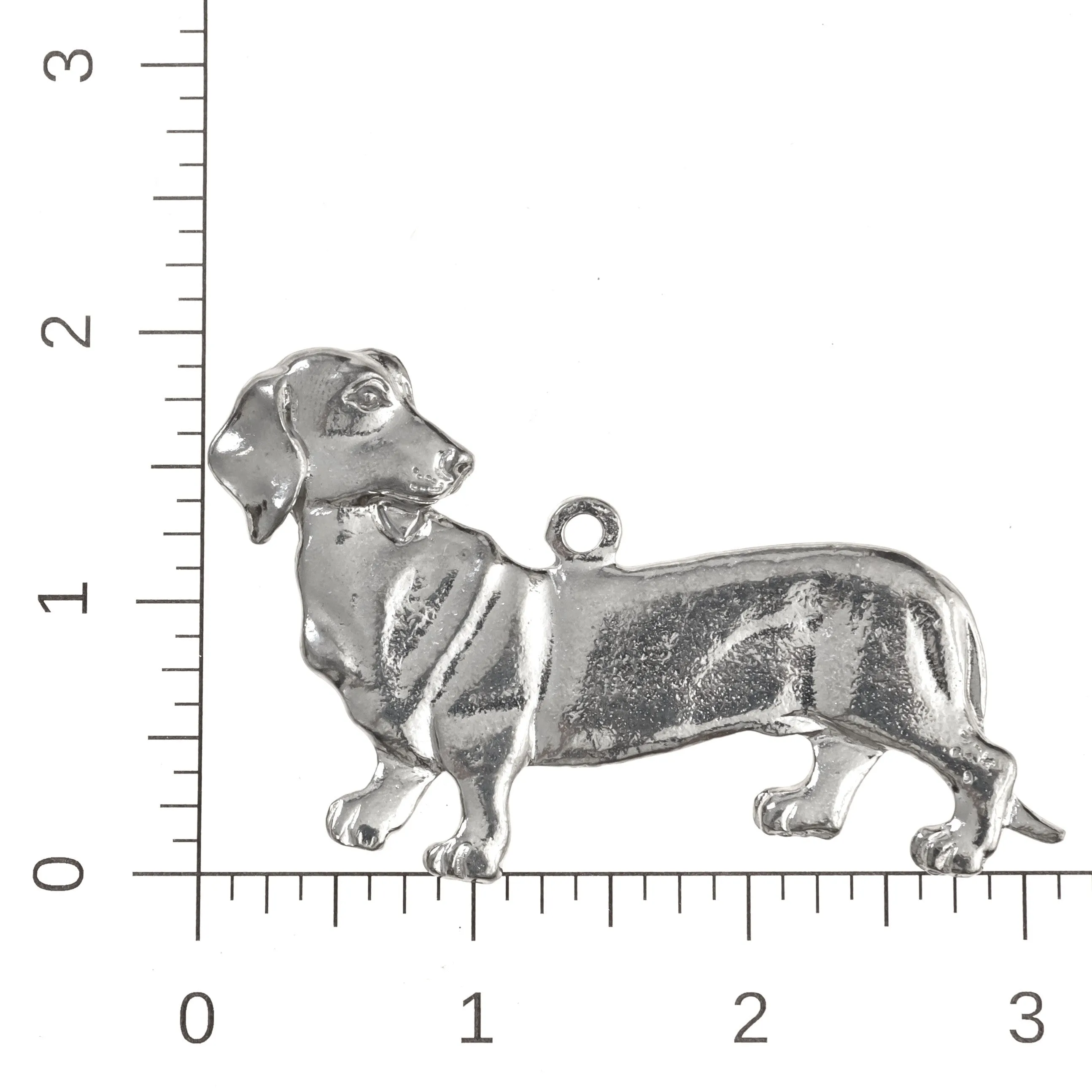 Dachshund Gift, Ornament, Keychain, Suncatcher, Dachshund Memorial Gift