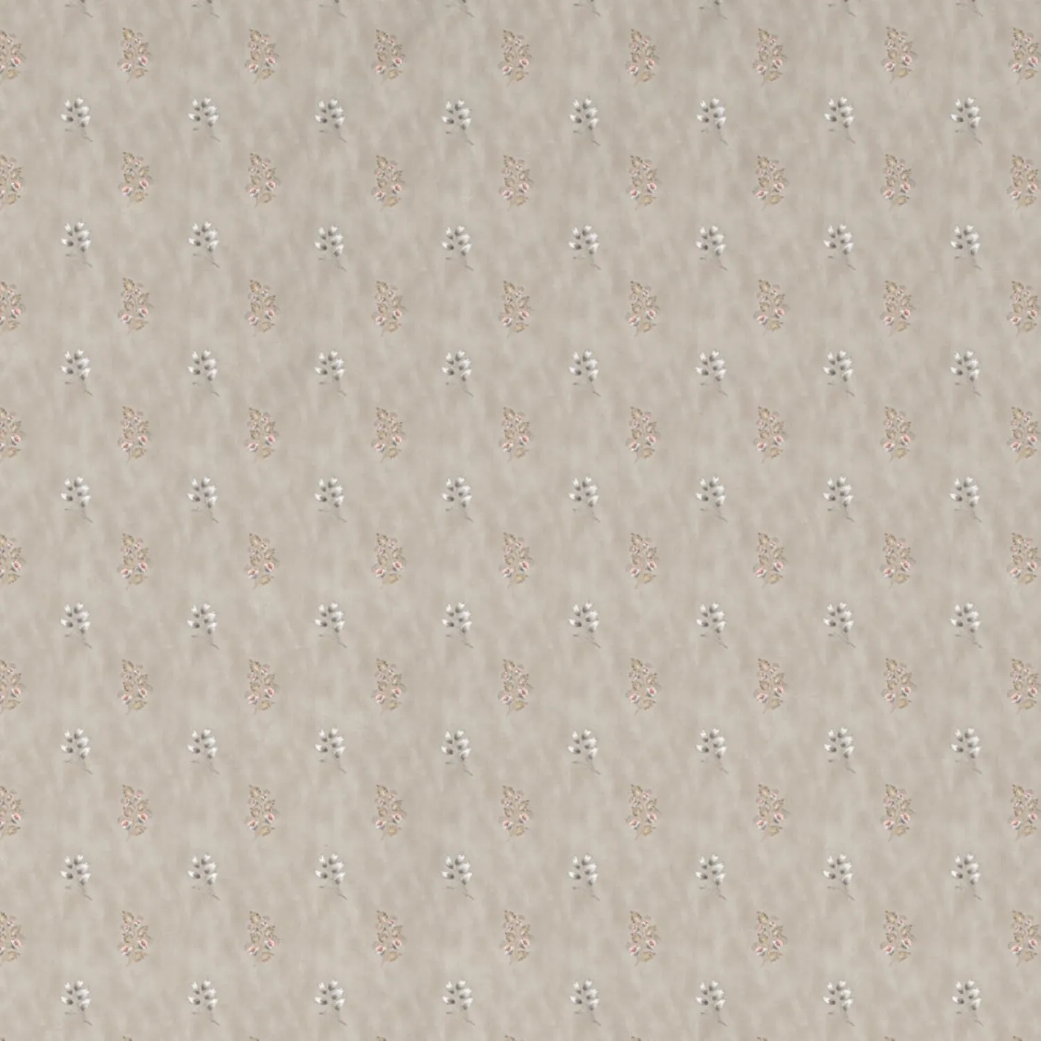 Ddecor - Pack of 1 Ethnic 100% Cotton Reversible Single Dohar - Pink