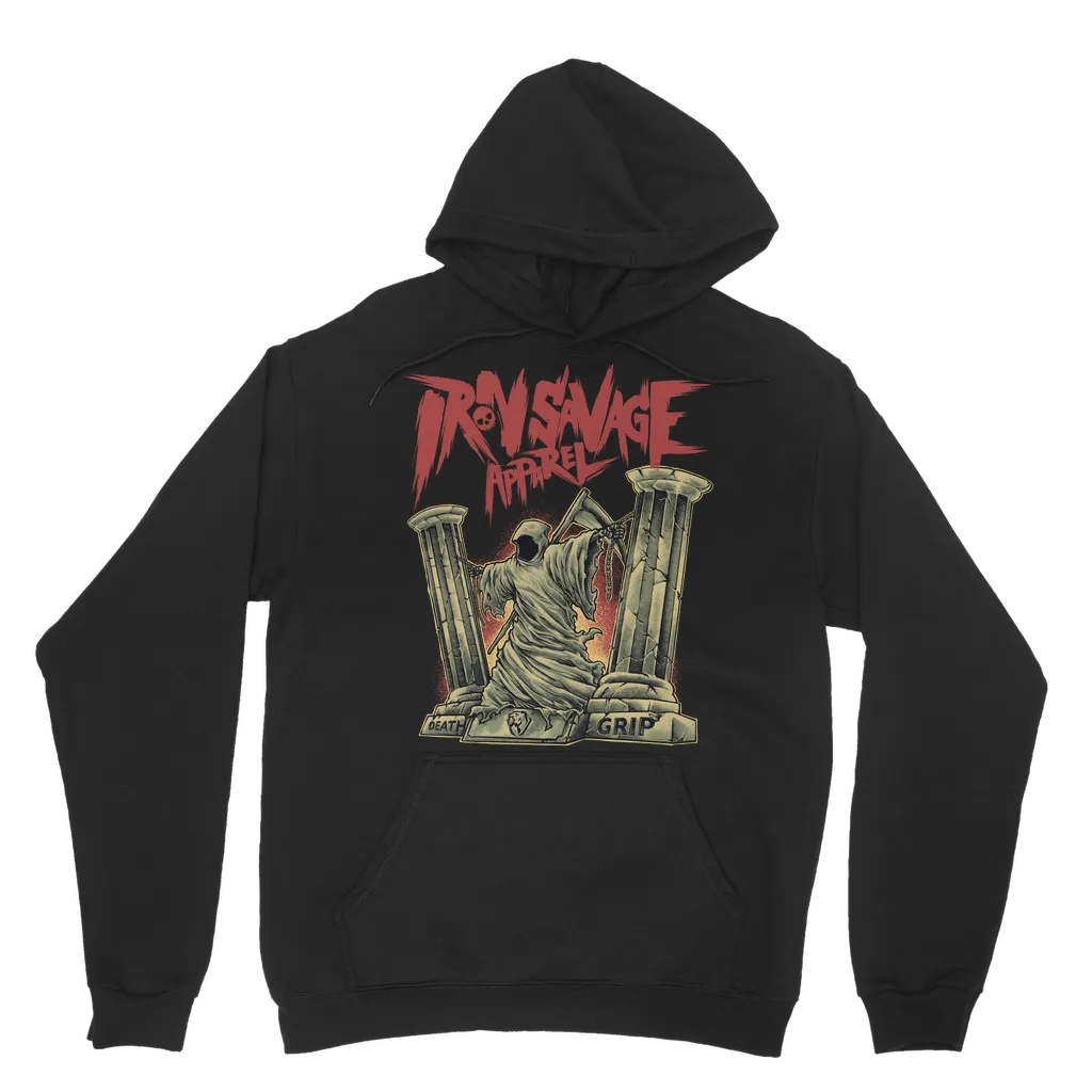 Death Grip Reaper Hoodie (UK)