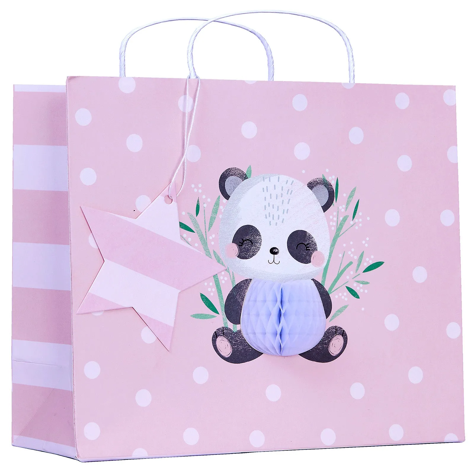 Design By Violet Little Luna Gift Bag