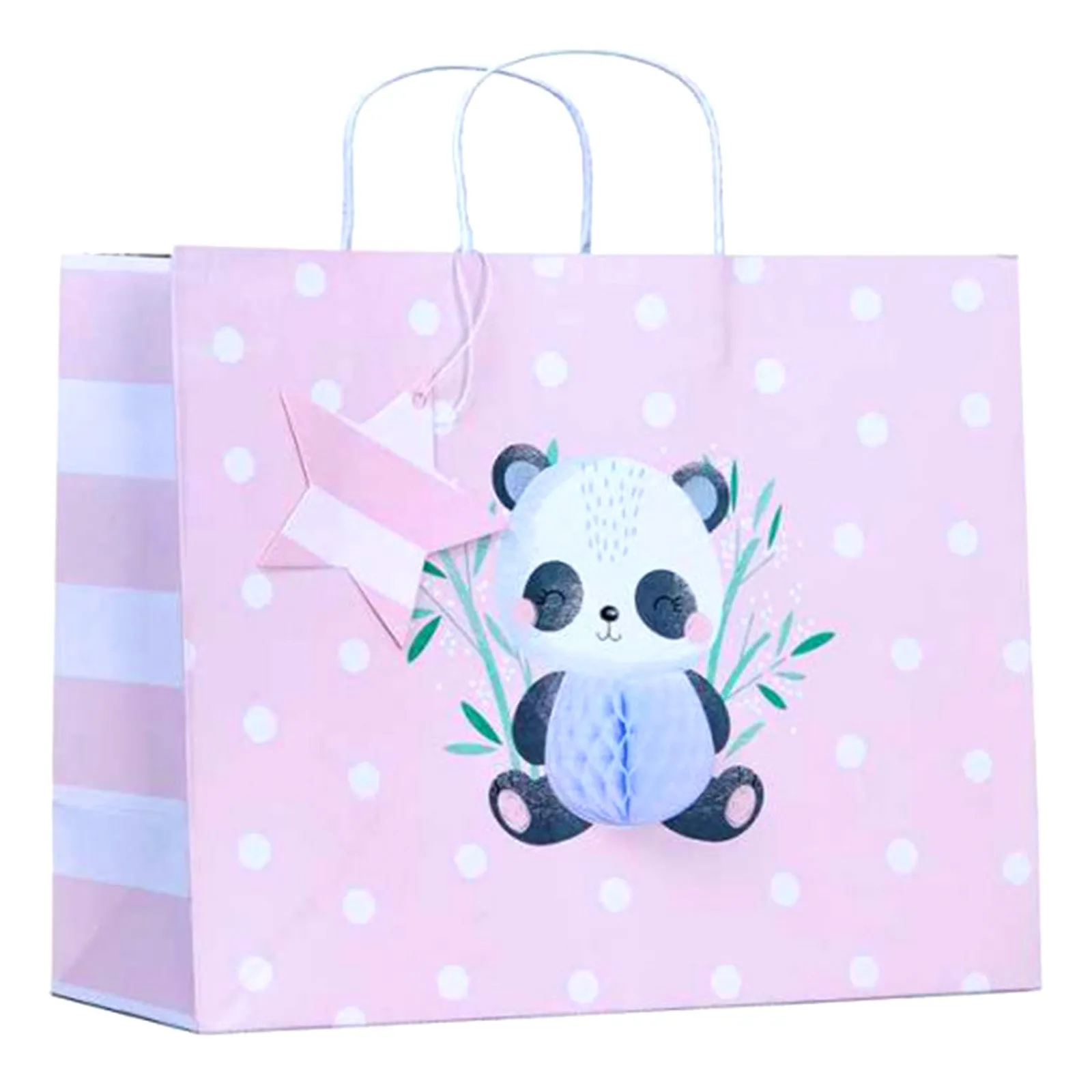 Design By Violet Little Luna Gift Bag