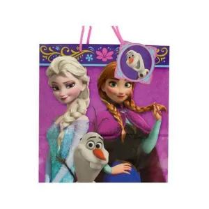 Disney's Frozen Gift Bag ( Case of 18 )
