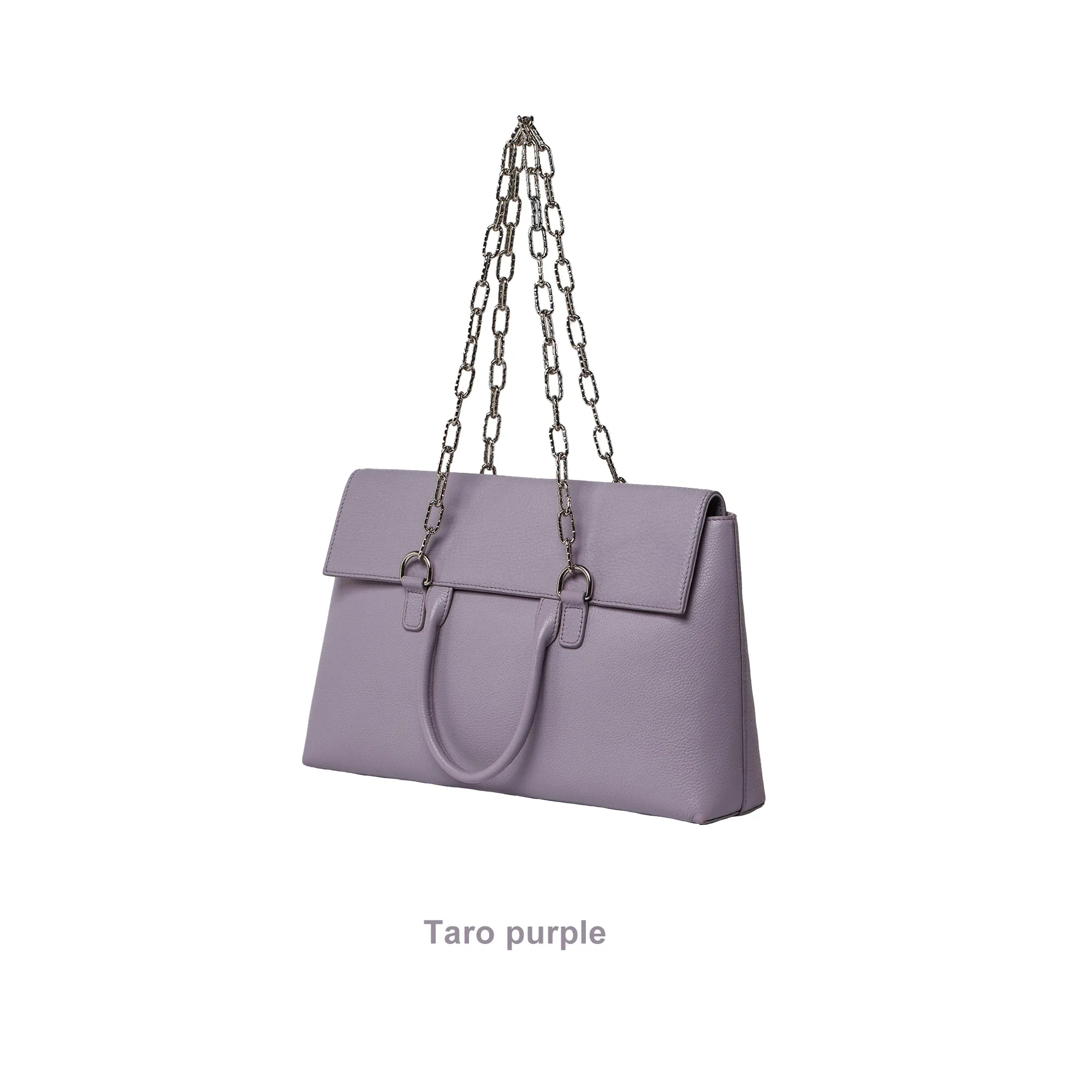 DIY Bag Kits - Original Design Niche Flap Underarm Bag