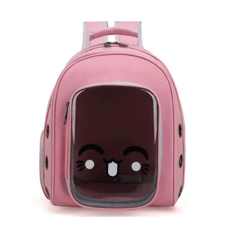 Dog Carrier Backpack