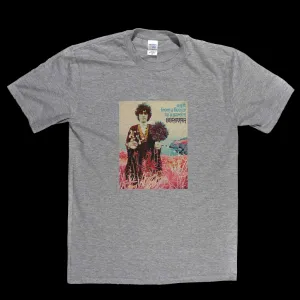 Donovan A Gift From A Flower To A Garden T-Shirt
