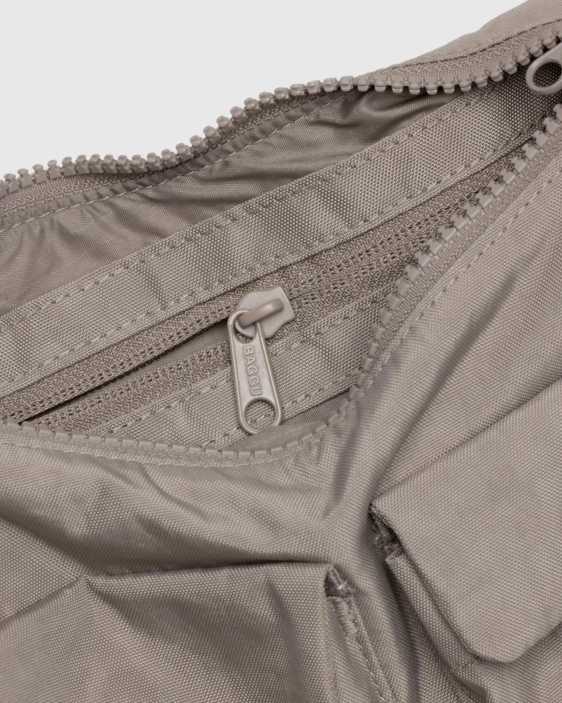 Dove Cargo Shoulder Bag