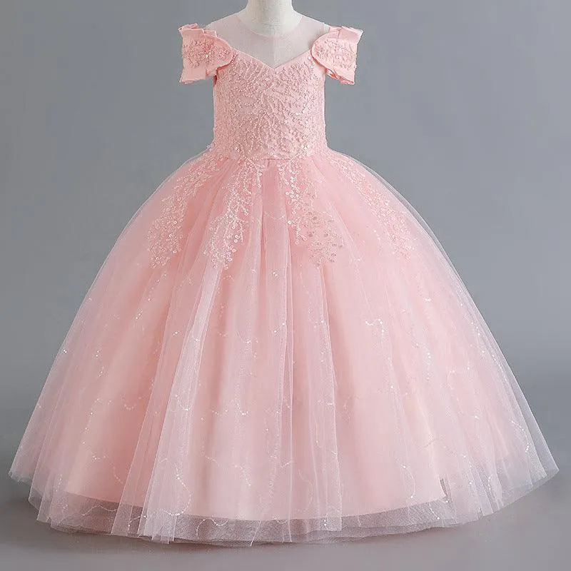 Dreamy Fairy Tale Dress