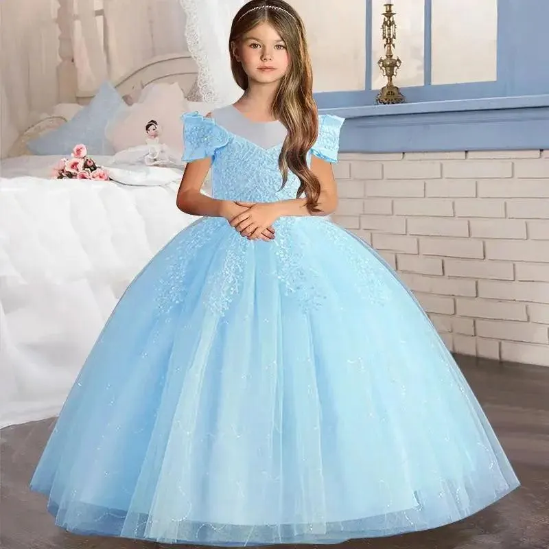 Dreamy Fairy Tale Dress