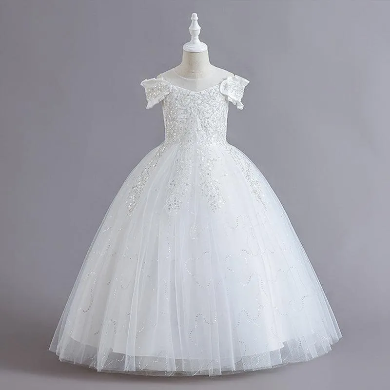 Dreamy Fairy Tale Dress