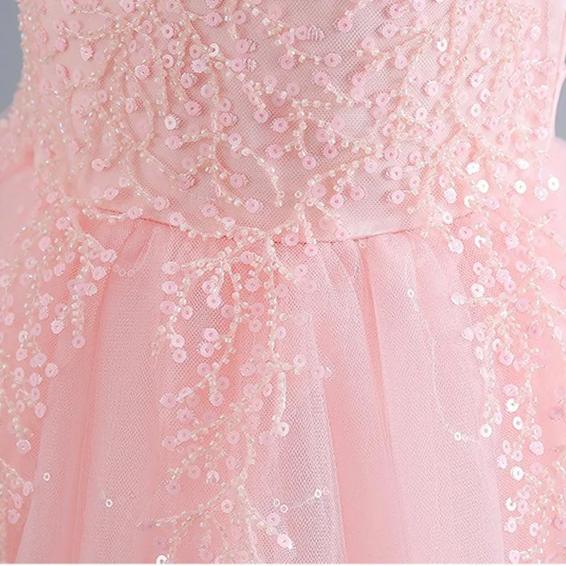 Dreamy Fairy Tale Dress