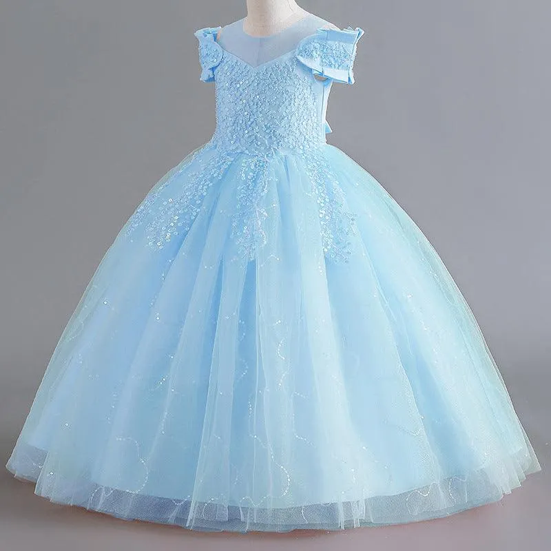 Dreamy Fairy Tale Dress