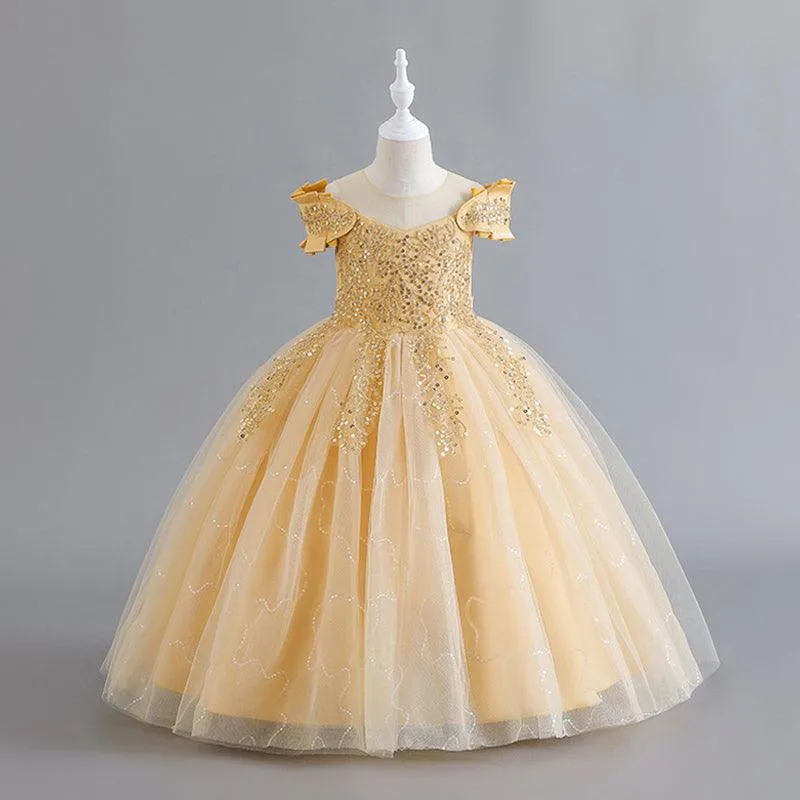 Dreamy Fairy Tale Dress