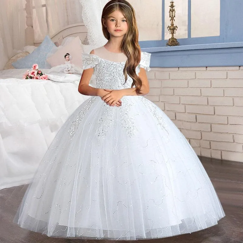 Dreamy Fairy Tale Dress