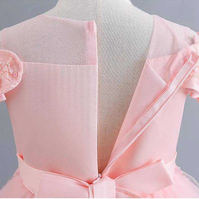 Dreamy Fairy Tale Dress
