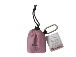 Eco bag-retractable compact PK W45cmxH57cm-