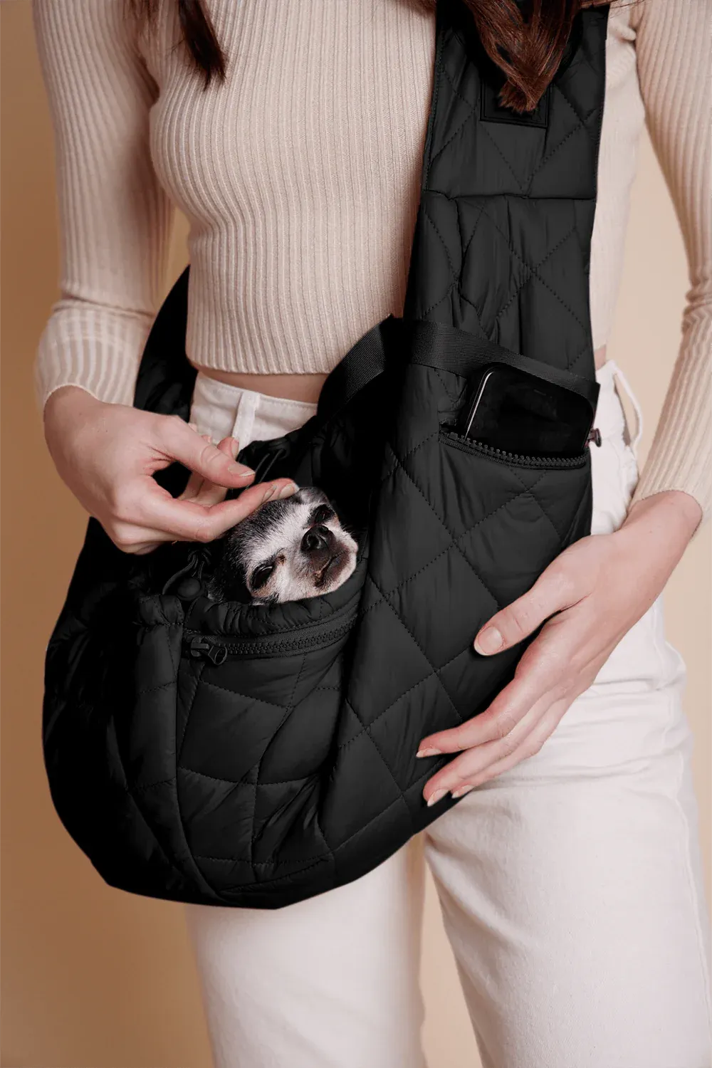 Eco Packable Sling Carrier