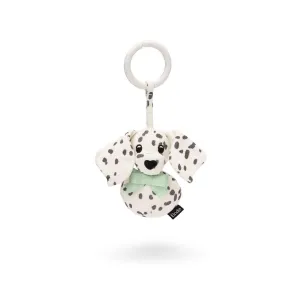 Elodie Details Stroller Toy - Dalmatian Dots
