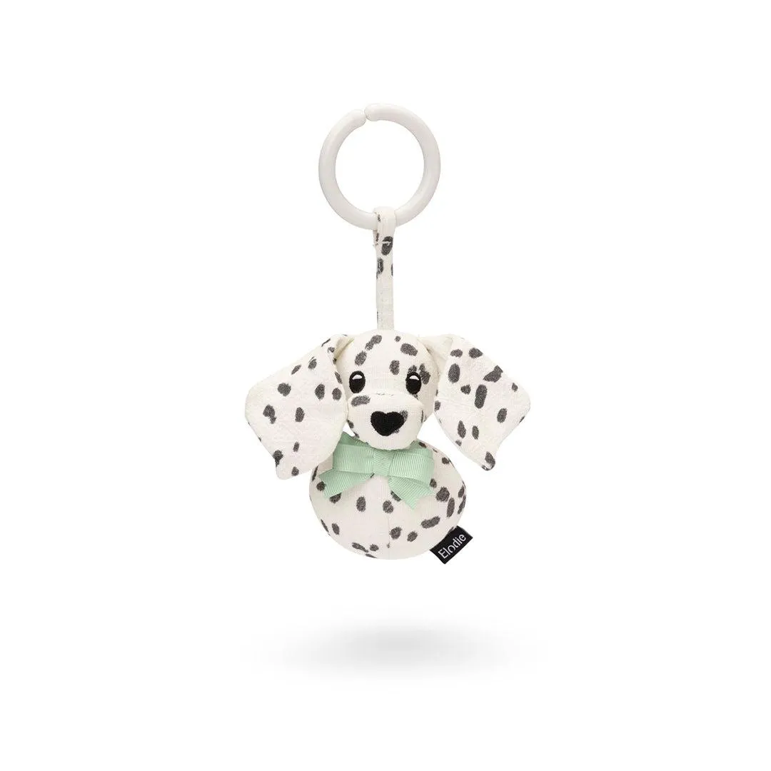 Elodie Details Stroller Toy - Dalmatian Dots
