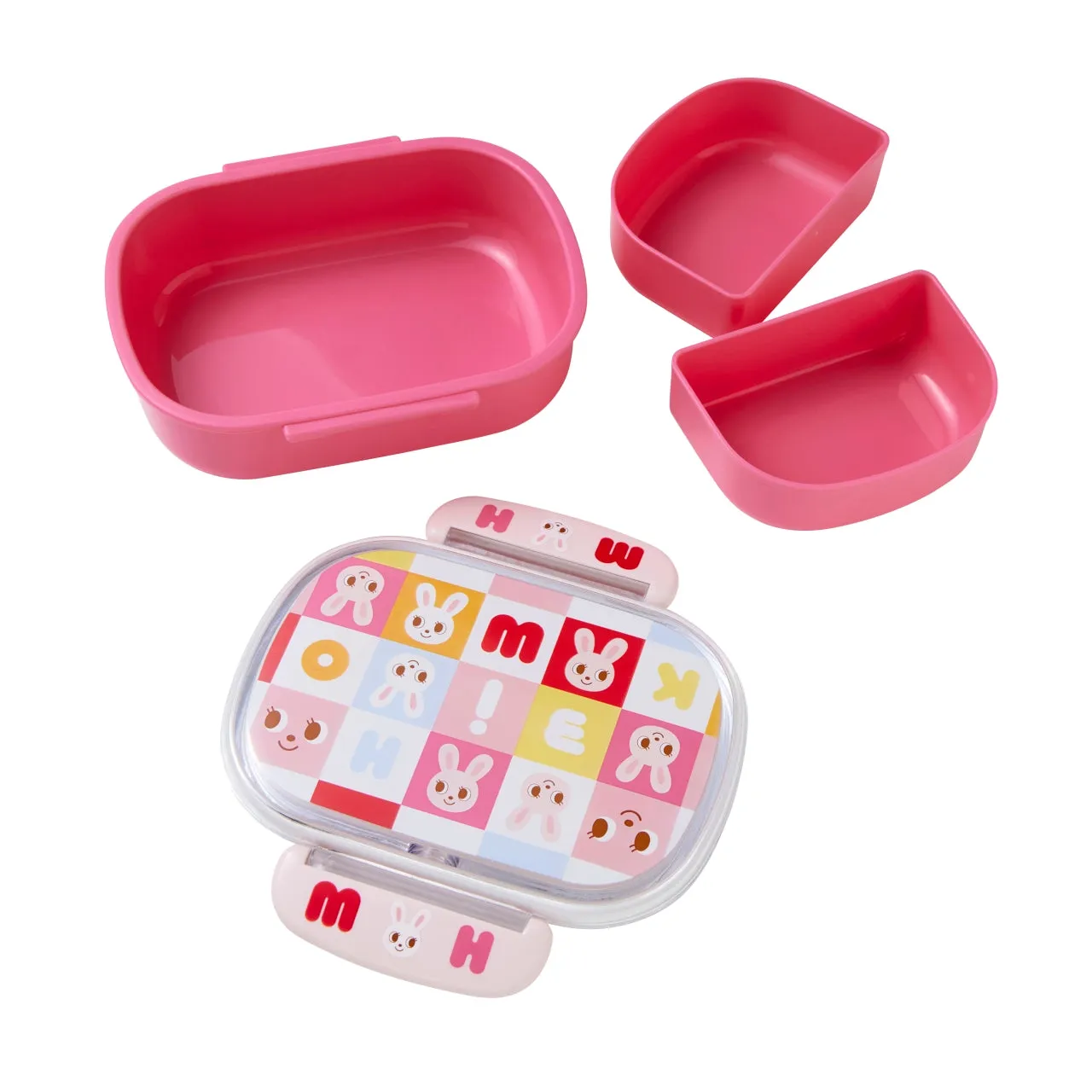 Essential Lunch Gift Set