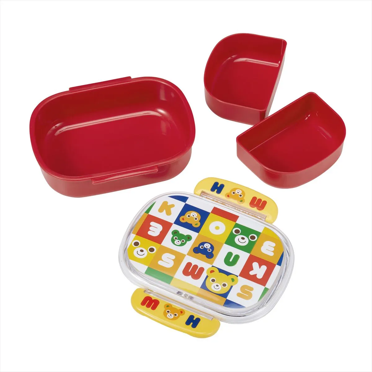 Essential Lunch Gift Set