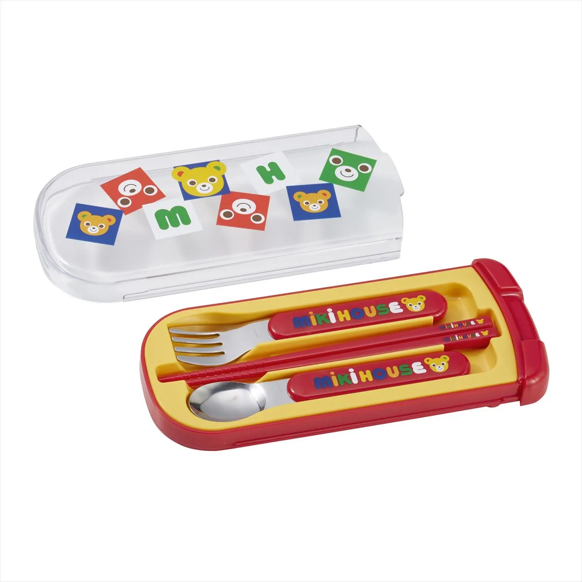 Essential Lunch Gift Set