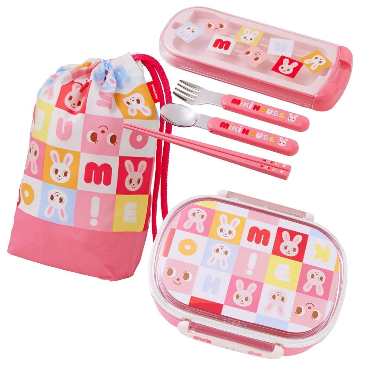 Essential Lunch Gift Set