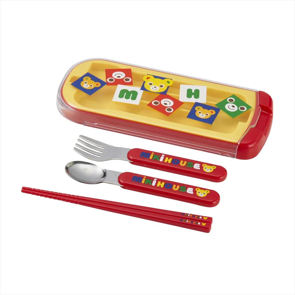 Essential Lunch Gift Set