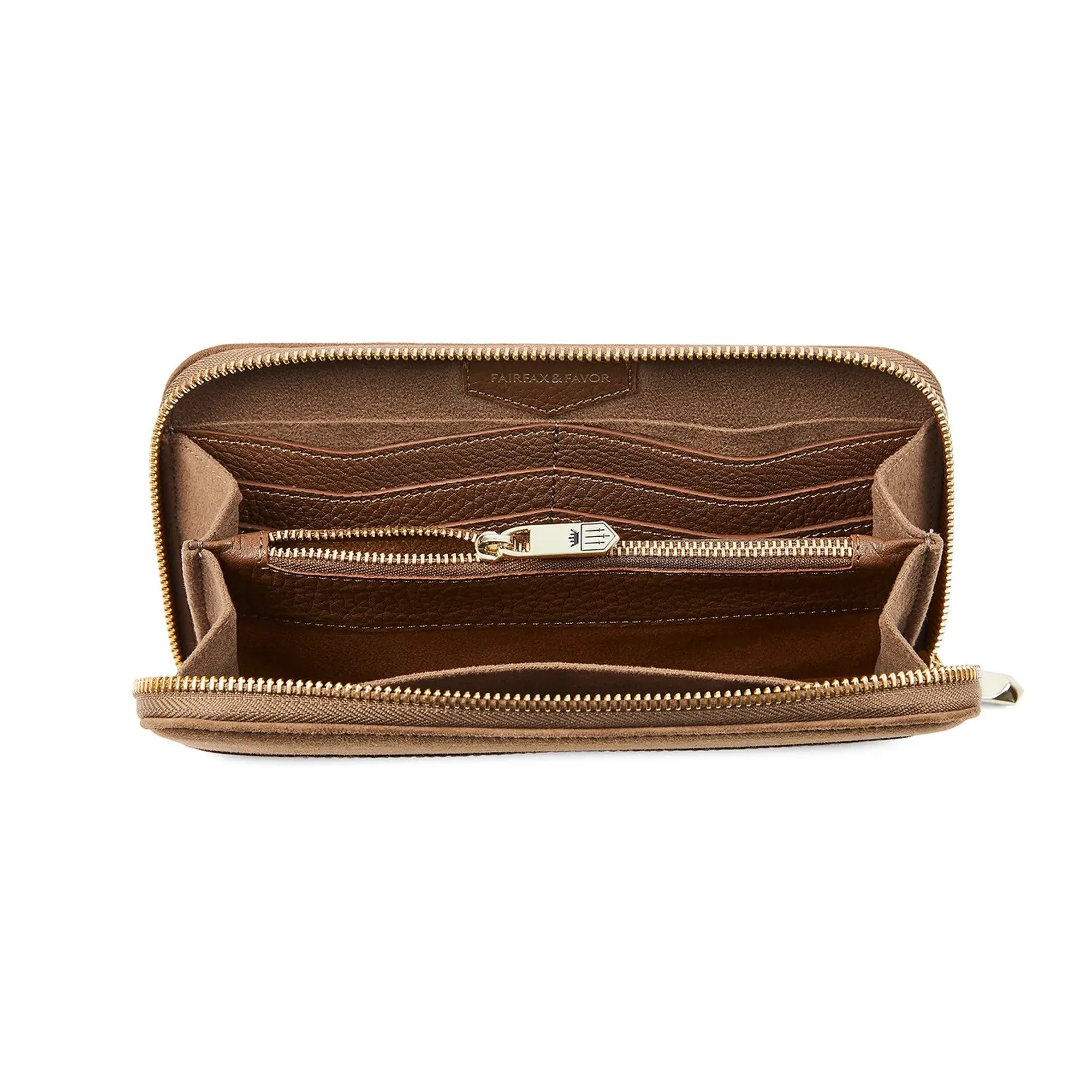 Fairfax & Favor Salisbury Purse